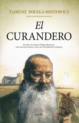CURANDERO EL