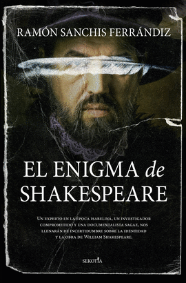 ENIGMA DE SHAKESPEARE EL
