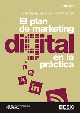 PLAN DE MARKETING DIGITAL EN LA PRACTICA EL