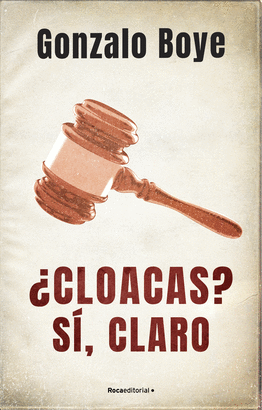 CLOACAS SI CLARO