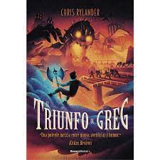TRIUNFO DE GREG EL