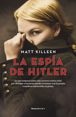 ESPIA DE HITLER LA