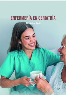 ENFERMERIA EN GERIATRIA