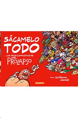 SACAMELO TODO