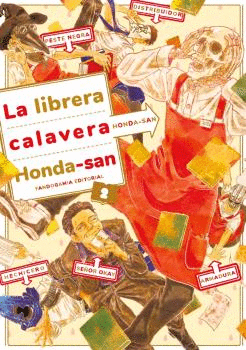 LIBRERA CALAVERA HONDA SAN LA N 02
