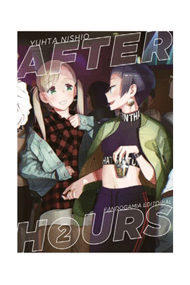 AFTER HOURS N 02