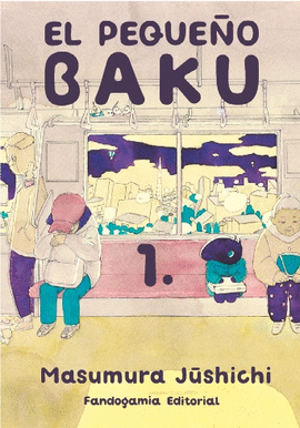 PEQUEÑO BAKU EL N 01