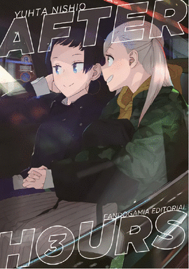 AFTER HOURS N 03