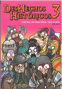 DESHECHOS HISTORICOS N 03
