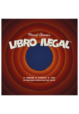 LIBRO ILEGAL
