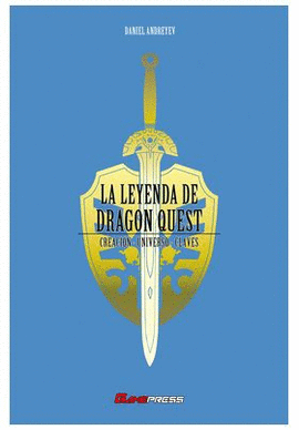 LEYENDA DE DRAGON QUEST LA