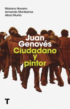 JUAN GENOVES
