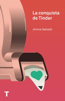CONQUISTA DE TINDER LA