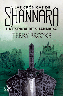 ESPADA DE SHANNARA LA