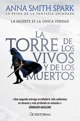 TORRE DE LOS VIVOS Y DE LOS MUERTOS LA