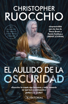 AULLIDO DE LA OSCURIDAD EL