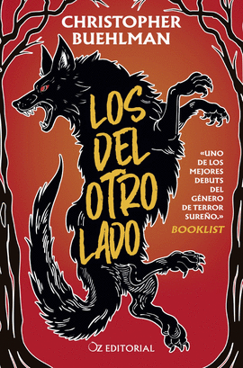 DEL OTRO LADO LOS