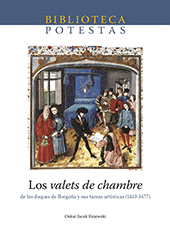 VALETS DE CHAMBRE LOS