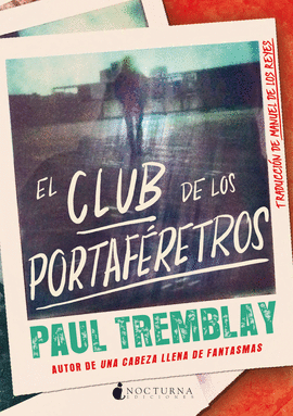 CLUB DE LOS PORTAFERETROS EL