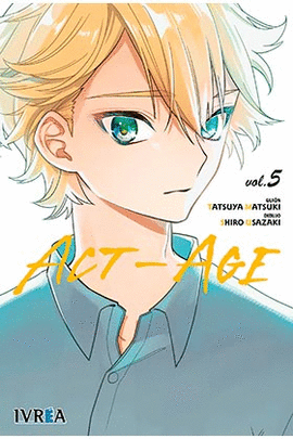ACT AGE N 05