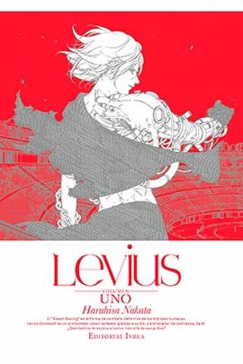 LEVIUS N 01