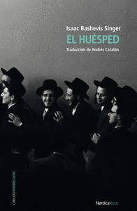 HUESPED EL