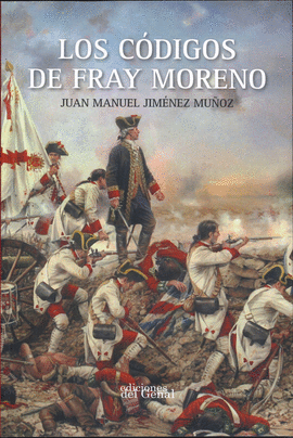 CODIGOS DE FRAY MORENO LOS