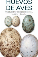 HUEVOS DE AVES GUIAS DESPLEGABLES TUNDRA