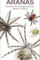 ARAÑAS  GUIAS DESPLEGABLES TUNDRA