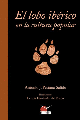 LOBO IBERICO EN LA CULTURA POPULAR EL