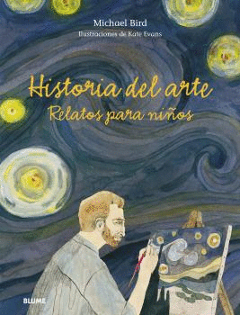 HISTORIA DEL ARTE RELATOS PARA NIÑOS