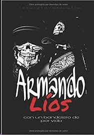 ARMANDO LIOS CON UN BANDOLERO DE POR VIDA