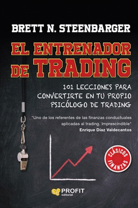 ENTRENADOR DE TRADING EL