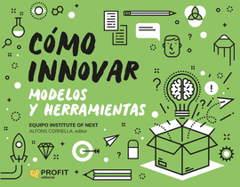 COMO INNOVAR MODELOS Y HERRAMIENTAS
