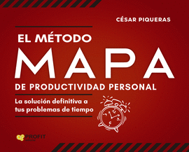 METODO MAPA DE PRODUCTIVIDAD PERSONAL EL