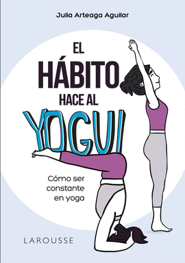 HABITO HACE AL YOGUI EL