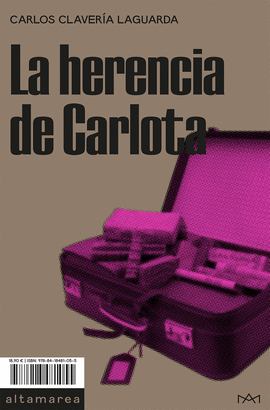 HERENCIA DE CARLOTA LA