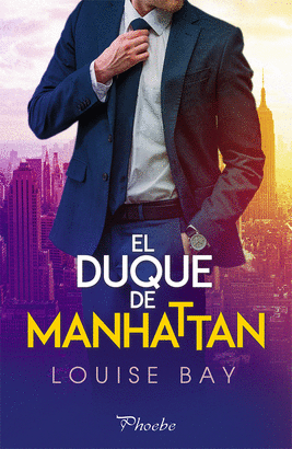 DUQUE DE MANHATTAN EL