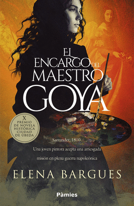 ENCARGO DEL MAESTRO GOYA EL