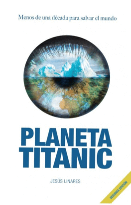 PLANETA TITANIC