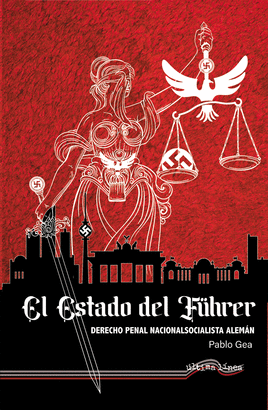 ESTADO DEL FUHRER EL