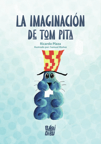 IMAGINACION DE TOM PITA LA