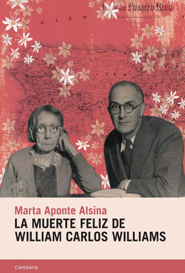 MUERTE FELIZ DE WILLIAM CARLOS WILLIAMS