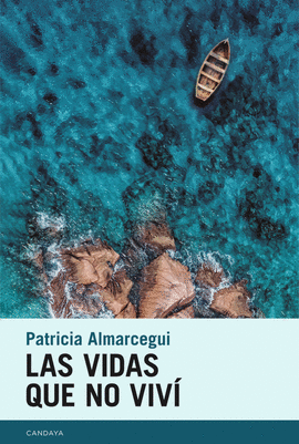 VIDAS QUE NO VIVI LAS