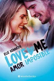 LOVE ME 4 AMOR IMPOSIBLE