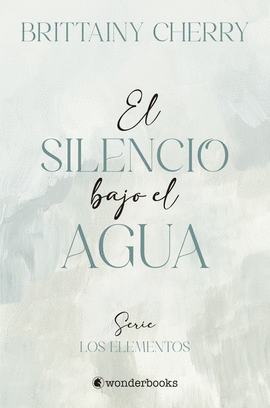 SILENCIO BAJO EL AGUA EL