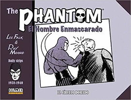 PHANTOM  N 09 EL HOMBRE ENMASCARADO 1939 - 1940 THE