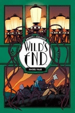 WILDS END