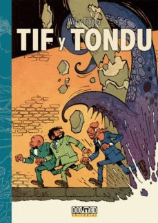 TIF Y TONDU N 02 INVESTIGACIONES A TRAVES DEL MUNDO