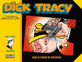DICK TRACY 1946 1947